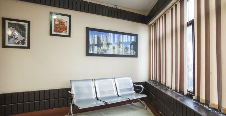 Hotel Pride Continental Srīnagar Екстериор снимка