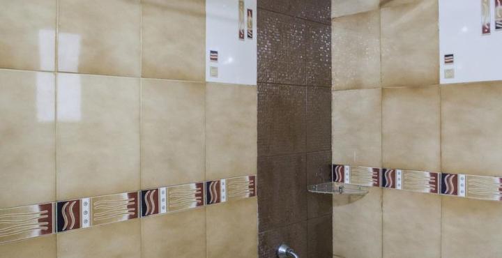 Hotel Pride Continental Srīnagar Екстериор снимка